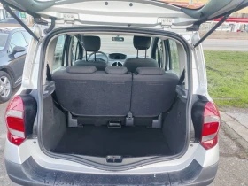 Renault Modus 1.2 benzin - 1700 € / 3324.91 лв. - 23005479 11