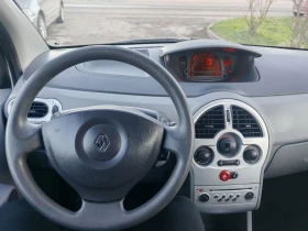 Renault Modus 1.2 benzin - 1700 € / 3324.91 лв. - 23005479 7