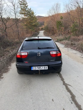 Seat Leon - 1700 € / 3324.91 лв. - 20050502 5