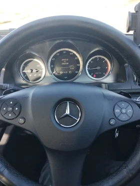 Mercedes-Benz C 200 W204 2.2 cdi om646 - 2500 € / 4889.57 лв. - 68130631 8