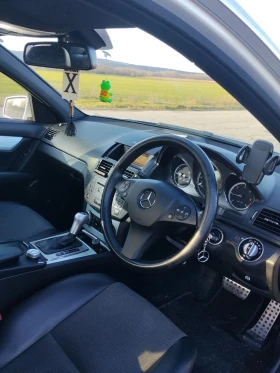 Mercedes-Benz C 200 W204 2.2 cdi om646 - 2500 € / 4889.57 лв. - 68130631 6