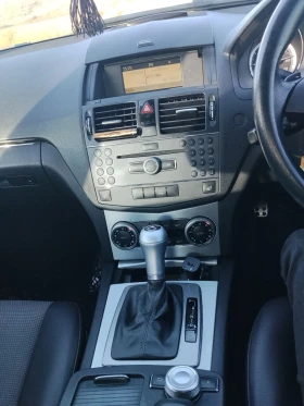 Mercedes-Benz C 200 W204 2.2 cdi om646 - 2500 € / 4889.57 лв. - 68130631 9