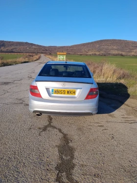 Mercedes-Benz C 200 W204 2.2 cdi om646 - 2500 € / 4889.57 лв. - 68130631 2