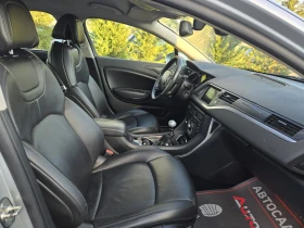 Citroen C5 2.0HDI-163кс= 6ск= NAVI= MASSAGE= КСЕНОН= FULL - 4500 € / 8801.24 лв. - 80814915 15