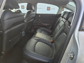 Citroen C5 2.0HDI-163кс= 6ск= NAVI= MASSAGE= КСЕНОН= FULL - 4500 € / 8801.24 лв. - 80814915 9
