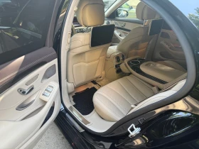 Mercedes-Benz S 500 5000 - 28000 € / 54763.24 лв. - 84315225 5