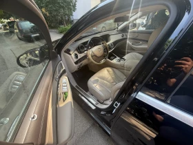 Mercedes-Benz S 500 5000 - 28000 € / 54763.24 лв. - 84315225 4