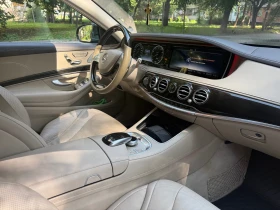 Mercedes-Benz S 500 5000 - 28000 € / 54763.24 лв. - 84315225 11