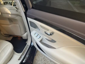Mercedes-Benz S 500 5000 - 28000 € / 54763.24 лв. - 84315225 13