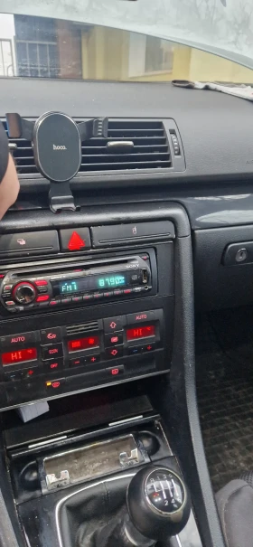 Audi A4, снимка 8