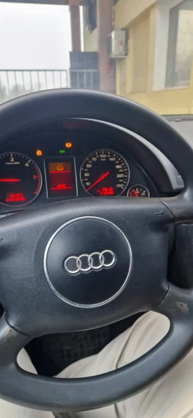 Audi A4, снимка 7