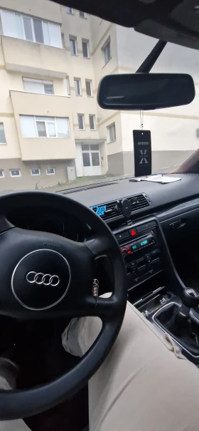 Audi A4, снимка 9