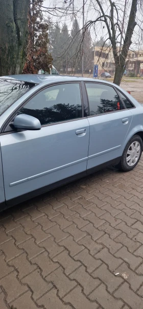 Audi A4, снимка 2