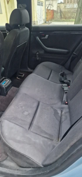 Audi A4, снимка 6