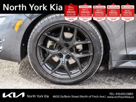 Kia K5 * EX * CARFAX * ЦЕНА ДО БГ, снимка 9