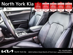 Kia K5 * EX * CARFAX * ЦЕНА ДО БГ, снимка 11