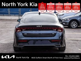 Kia K5 * EX * CARFAX * ЦЕНА ДО БГ, снимка 7