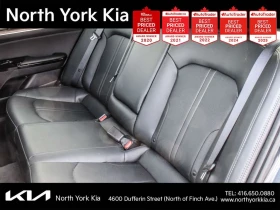 Kia K5 * EX * CARFAX * ЦЕНА ДО БГ, снимка 16