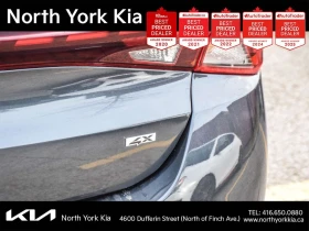 Kia K5 * EX * CARFAX * ЦЕНА ДО БГ, снимка 8