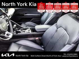 Kia K5 * EX * CARFAX * ЦЕНА ДО БГ, снимка 12