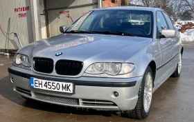 BMW 330 XI - 3100 € / 6063.07 лв. - 44444350 3