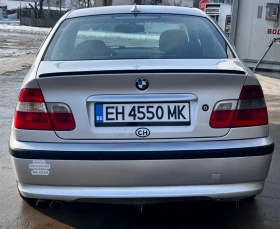 BMW 330 XI - 3100 € / 6063.07 лв. - 44444350 17
