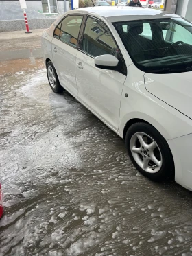 Seat Toledo - 3500 € / 6845.40 лв. - 26818984 4