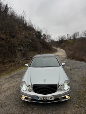 Mercedes-Benz E 320 - 7500 € / 14668.73 лв. - 94301439 2