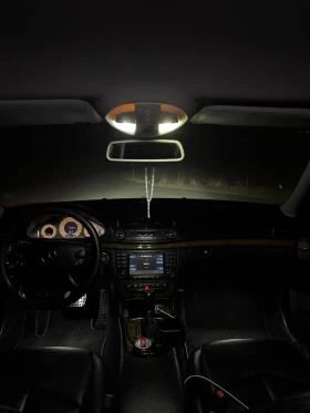 Mercedes-Benz E 320 - 7500 € / 14668.73 лв. - 94301439 10