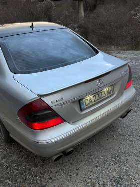 Mercedes-Benz E 320 - 7500 € / 14668.73 лв. - 94301439 7