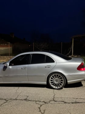 Mercedes-Benz E 320 - 7500 € / 14668.73 лв. - 94301439 4