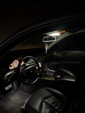 Mercedes-Benz E 320 - 7500 € / 14668.73 лв. - 94301439 8