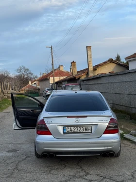 Mercedes-Benz E 320 - 7500 € / 14668.73 лв. - 94301439 3