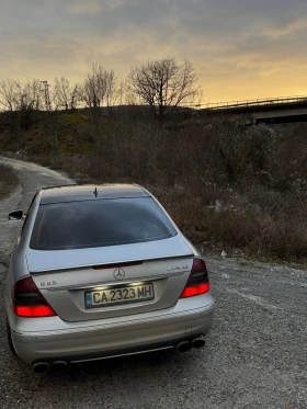 Mercedes-Benz E 320 - 7500 € / 14668.73 лв. - 94301439 6