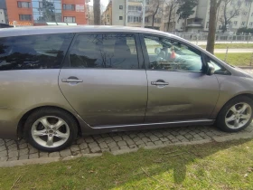 Mitsubishi Grandis Газ, снимка 7 - Автомобили и джипове - 53695790
