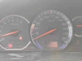 Mitsubishi Grandis Газ, снимка 9 - Автомобили и джипове - 53695790