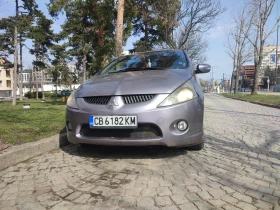 Mitsubishi Grandis Газ, снимка 2 - Автомобили и джипове - 53695790
