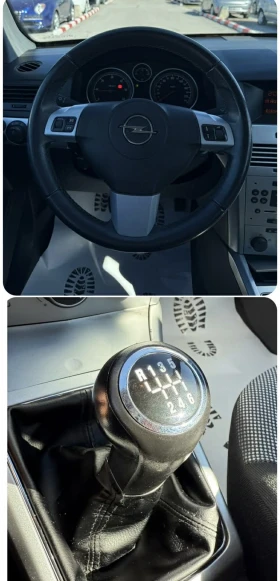 Opel Astra - 2700 € / 5280.74 лв. - 58263542 13