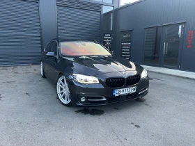 BMW 535 x-drive