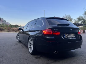 BMW 535 x-drive - 17990 € / 35185.38 лв. - 37651670 4