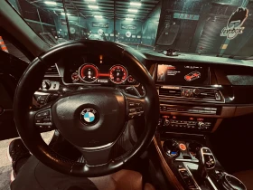 BMW 535 x-drive - 17990 € / 35185.38 лв. - 37651670 13