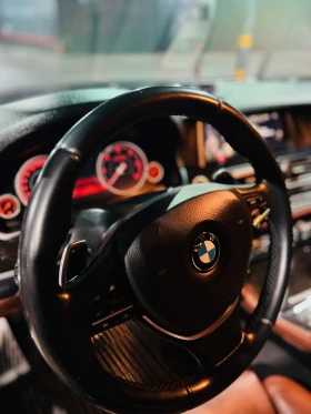 BMW 535 x-drive - 17990 € / 35185.38 лв. - 37651670 12