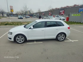Audi A3 2.0TFSI quattro  - 8000 € / 15646.64 лв. - 39230170 3