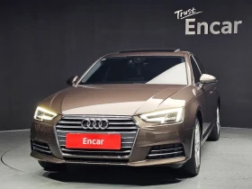 Audi A4 2.0 TDI - 22359 € / 43730.40 лв. - 71527767 3