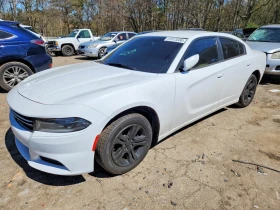 Dodge Charger 3.6l Se