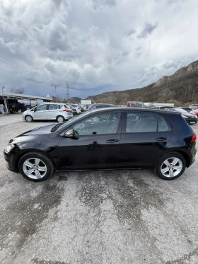 VW Golf 7, 1.6TDI,  ЗАБЕЛЕЖКИ  - 5400 € / 10561.48 лв. - 67210057 2
