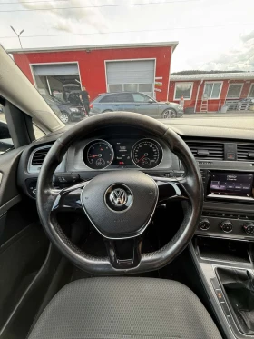 VW Golf 7, 1.6TDI,  ЗАБЕЛЕЖКИ  - 5400 € / 10561.48 лв. - 67210057 10