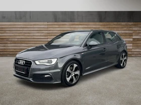 Audi A3 2.0TDi quattro S-Line ПРОЧЕТИ ОПИСАНИЕТО