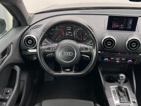 Audi A3 2.0TDi quattro S-Line ПРОЧЕТИ ОПИСАНИЕТО - 13800 € / 26990.45 лв. - 75677637 8
