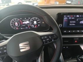 Seat Leon FR 1.5TSI - 35000 € / 68454.05 лв. - 46448871 5